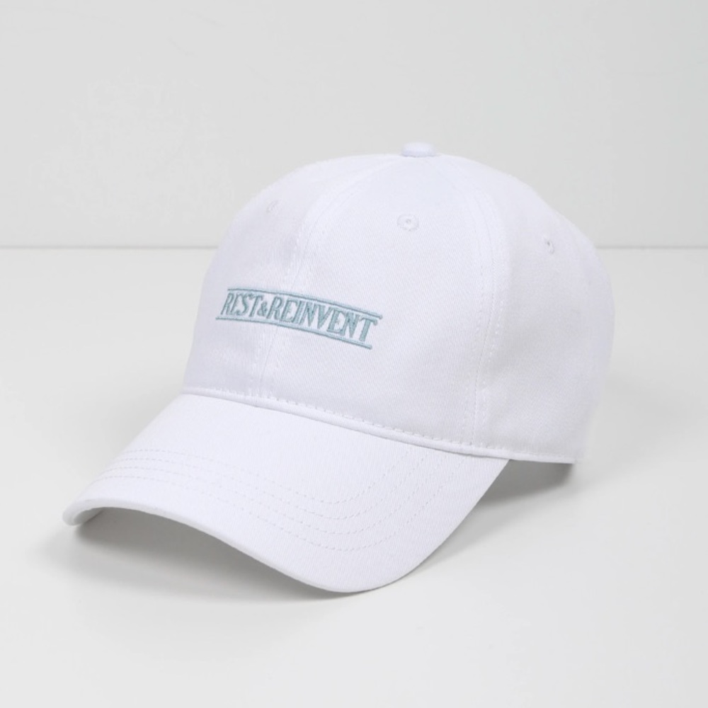 Rest & Reinvent Cap
